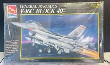 AMT ERTL 1/72 GENERAL DYNAMICS
