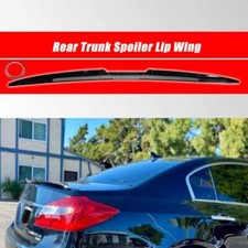 For Ford Fusion Mondeo 2013-2020 Rear Tail Wing Boot Roof Trunk Spoiler Lip UK