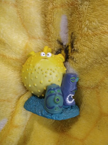 Finding nemo figure - finding,