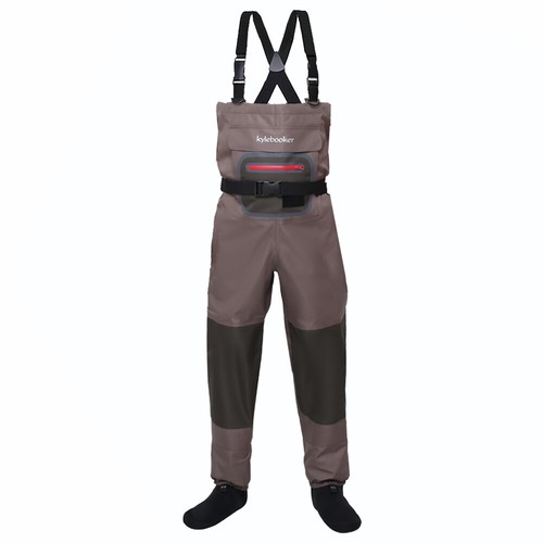 Fly fishing stockingfoot - fly,