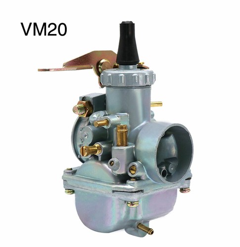 Motorcycle 20mm round slide - round,