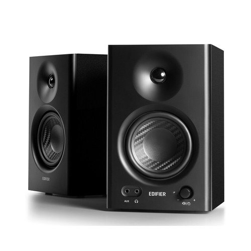 Edifier mr4 powered monitor - edifier,