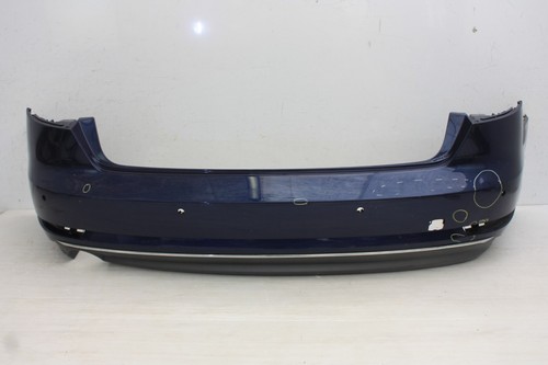 Audi saloon rear - se,