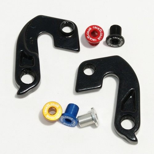 Gear mech derailleur hanger - gear,