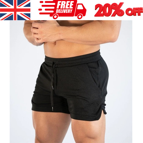 Men quick dry gym shorts - men’s,