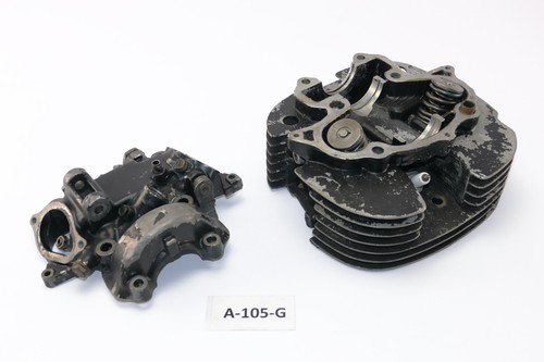 Yamaha 500 1u6 1981 - 500,