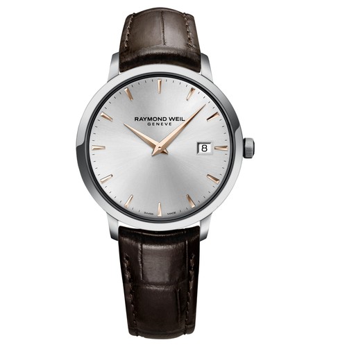Raymond weil toccata watch - weil,