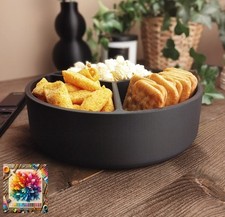 Snack Bowl "Three