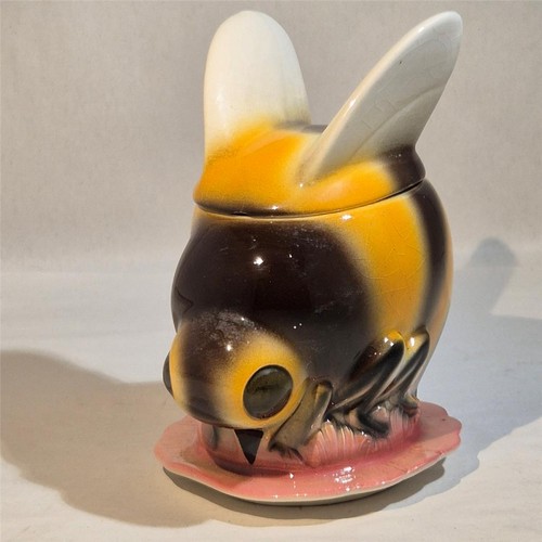 Rare goebel western - rare, ceramic