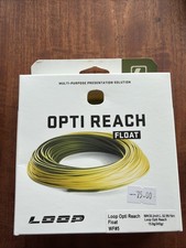 Loop Opti Reach Float