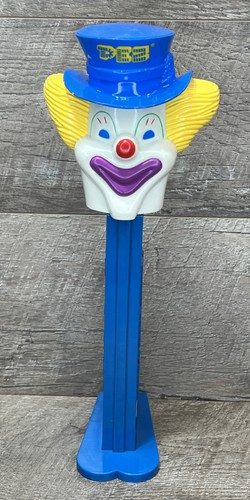 Vintage 1999 giant pez - giant, 12.5”