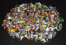100% Official Lego 10 kg Job