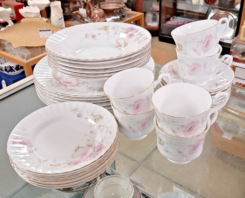 Vintage mid century royal - mid-century,