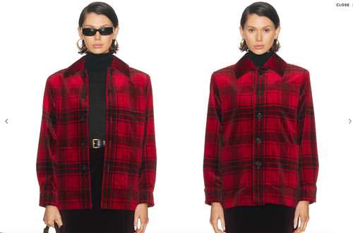 Nwt saint laurent - nwt,