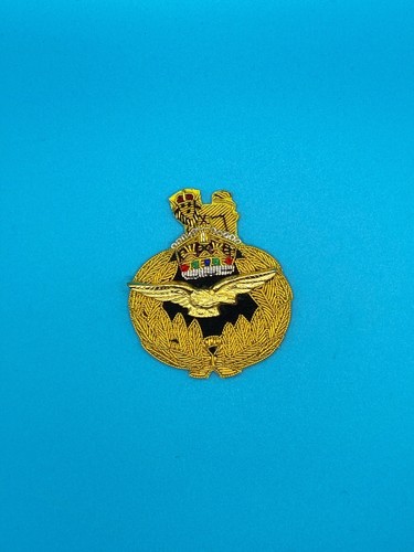 Ciiir royal air force - air,