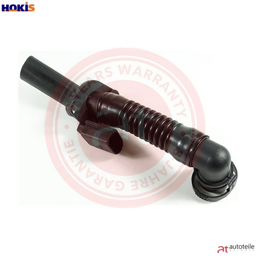 Hose crankcase ventilation - crankcase,