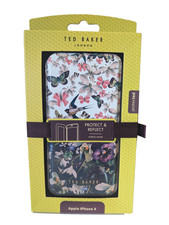 Ted Baker iPhone X Butterfly
