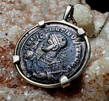 Genuine Ancient Roman