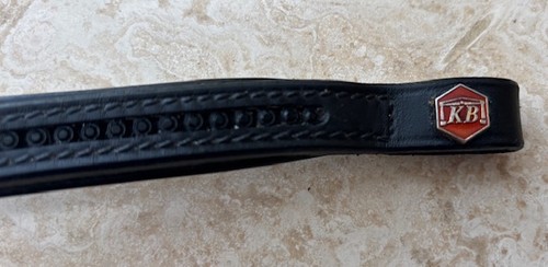 Albion bridle accessories - bridle,