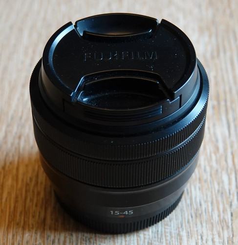 Fujifilm 45mm 5 6 - fujifilm, 15-45mm
