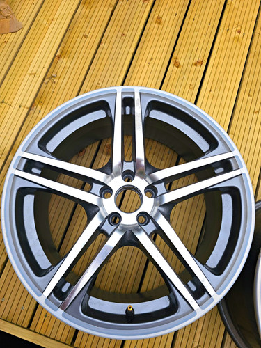 Avid av20 alloy wheels - avid.1,