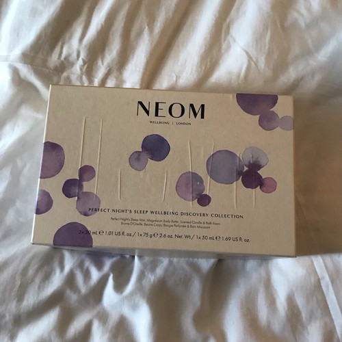 Neom perfect night sleep - neom,