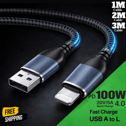 Iphone charger fast for - iphone,