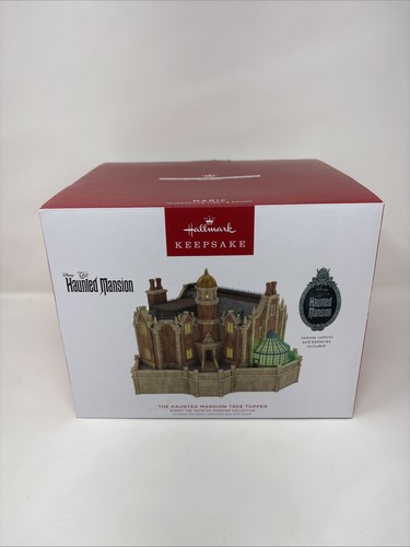 Hallmark keepsake disney the - keepsake,