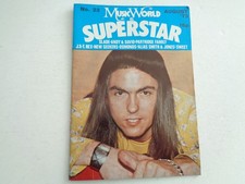 SUPERSTAR  MAGAZINE - No.23 -