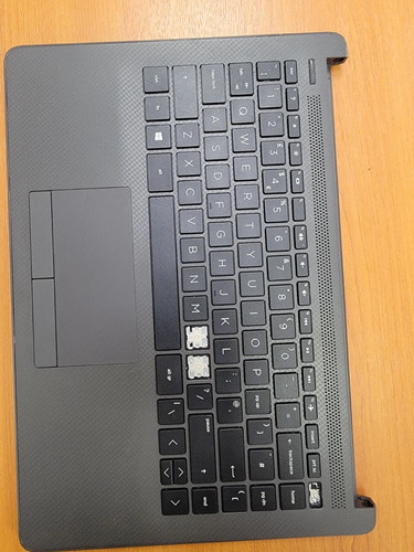 245 laptop for parts amd - laptop,