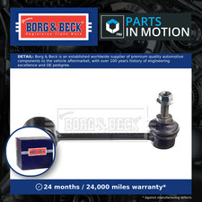 Anti Roll Bar Link fits PORSCHE PANAMERA 970 4.8 Rear 09 to 16 Stabiliser B&B