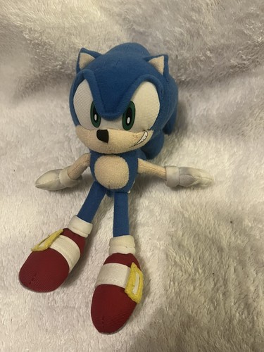 Rare great eastern sonic - ge,