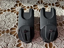 Mima Xari/Kobi Car Seat