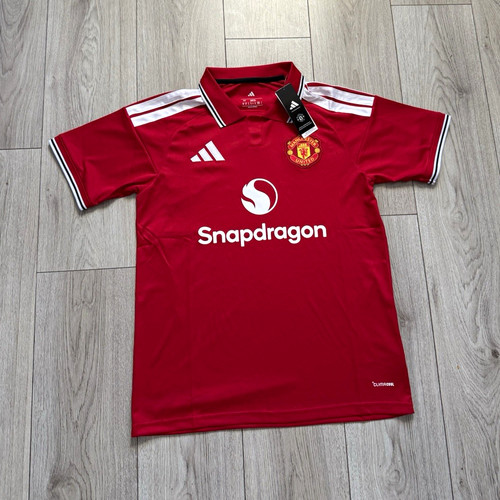 Adidas manchester united home - manchester,
