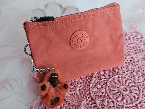 Kipling coral creativity - kipling,