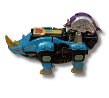 Bandai Power Rangers Wild