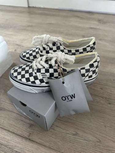 Vans otw era dst relic - vans,