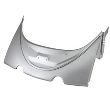 Flat Rear Valance VW Beetle