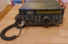 Icom 821 vhf uhf - icom, ic-821
