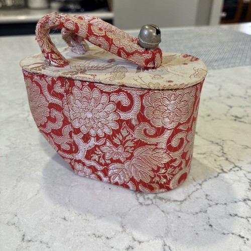 Japanese trinket box - box, jewelry