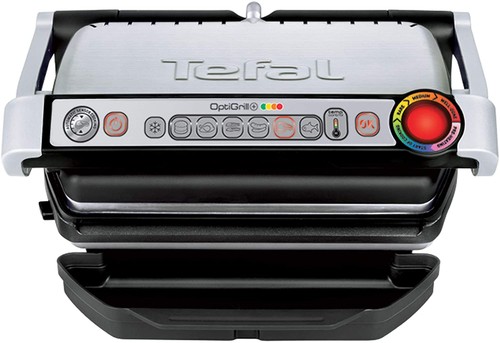 Tefal gc713d40 new grill - gc713d40,