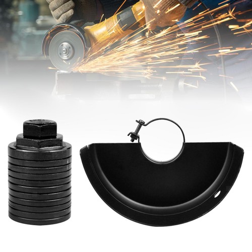 Angle grinder adapter dust - grinder,
