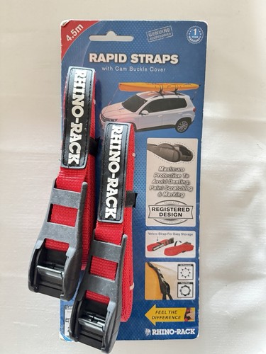 Rhino rack rtd45p - rhino-rack,