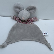 Jellycat Floral Mouse Soother
