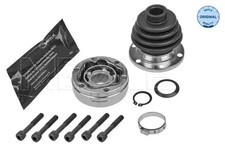 Driveshaft CV joint