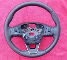 Fiesta line mk8 steering - fiesta, st