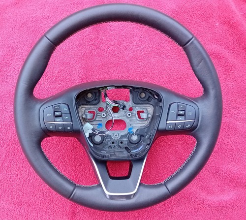 Fiesta line mk8 steering - fiesta,
