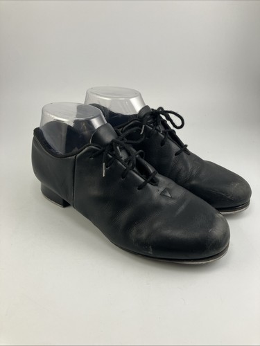 Bloch shockwave tap shoes - 2,