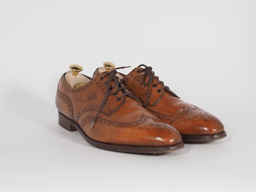 Edward green dark - edward, brown