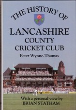 The History of Lancashire